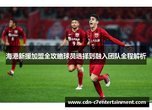 海港新援加盟全攻略球员选择到融入团队全程解析 海港新援加盟全攻略球员选择到融入团队全程解析