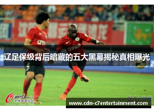 辽足保级背后暗藏的五大黑幕揭秘真相曝光 辽足保级背后暗藏的五大黑幕揭秘真相曝光