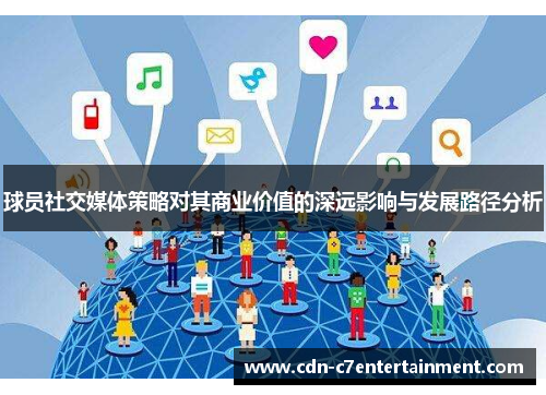 球员社交媒体策略对其商业价值的深远影响与发展路径分析