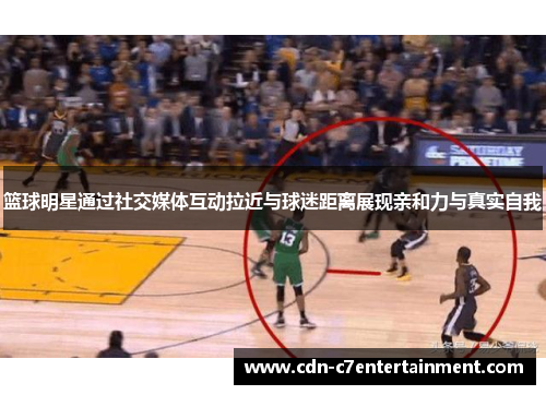 篮球明星通过社交媒体互动拉近与球迷距离展现亲和力与真实自我 篮球明星通过社交媒体互动拉近与球迷距离展现亲和力与真实自我